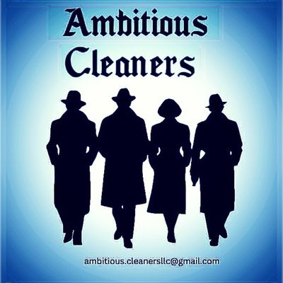 Avatar for Ambitious Cleaners