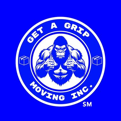 Avatar for Get A Grip Moving