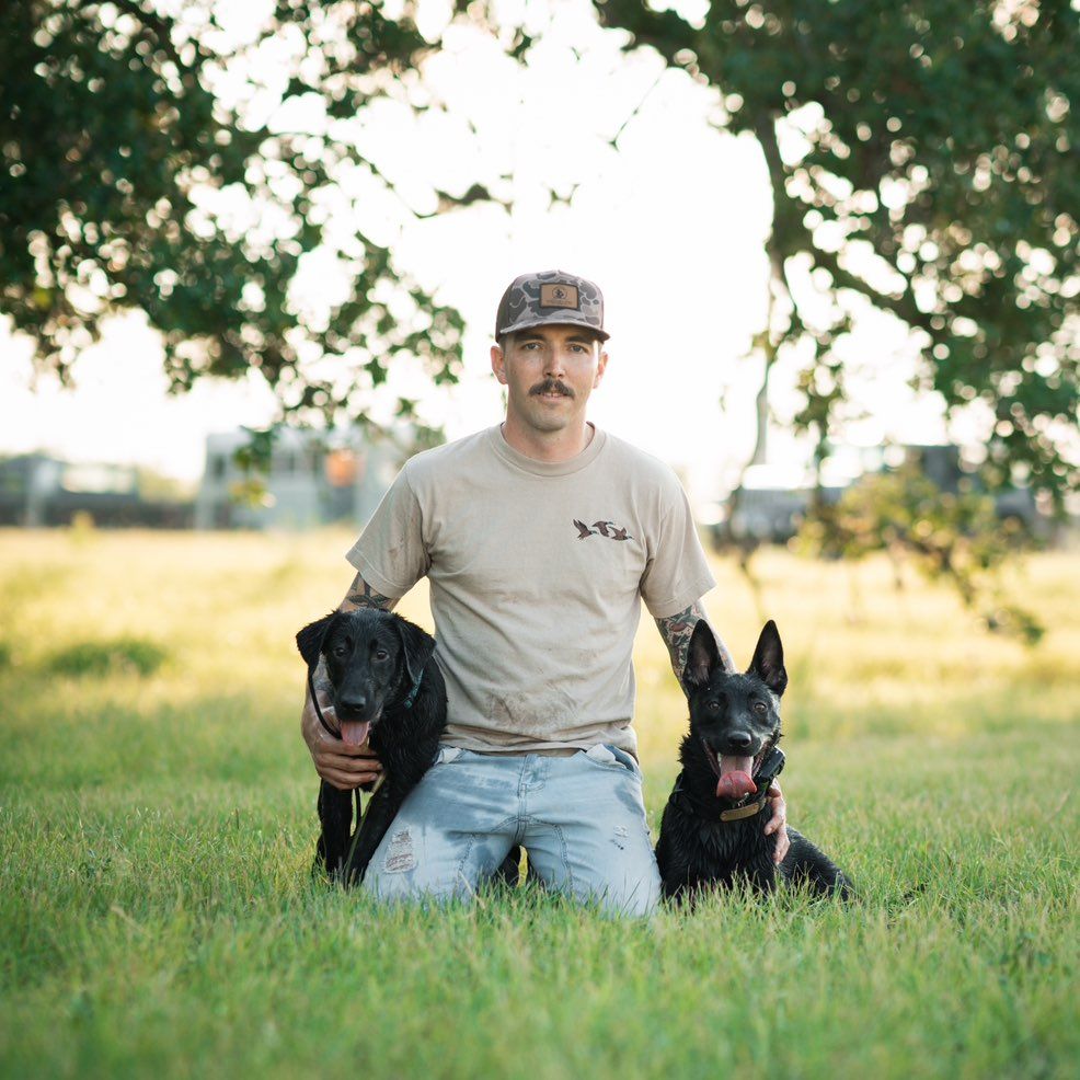 Ignition Canine Training