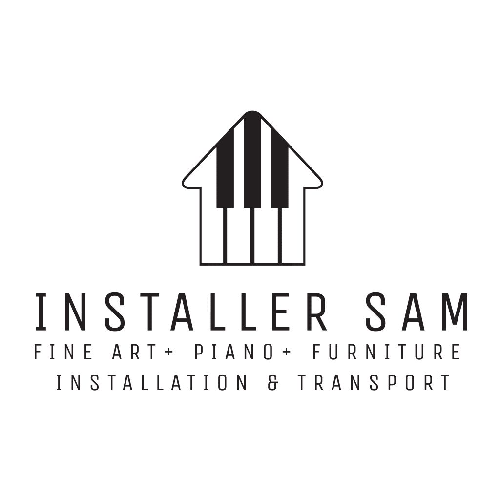 Installer Sam