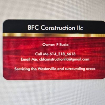 Avatar for bfc construction llc