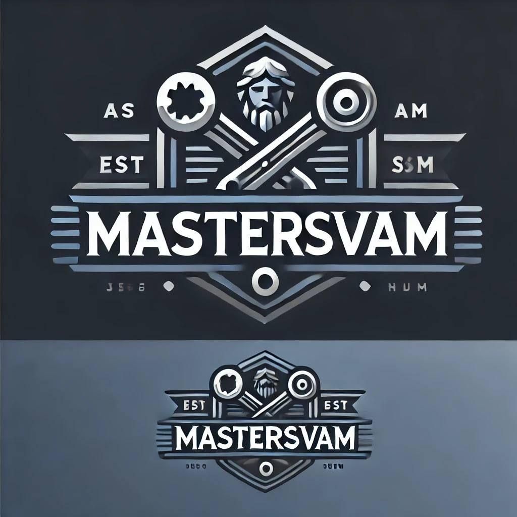 MASTERSVAM