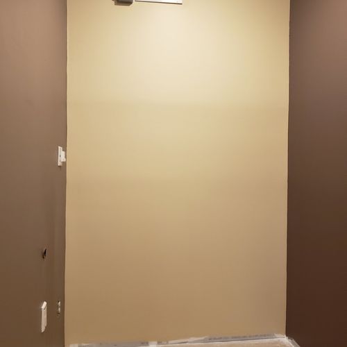 Drywall Repair and Texturing