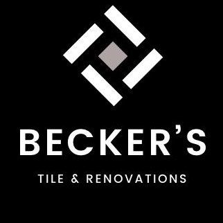 Avatar for Becker’s tile & renovations