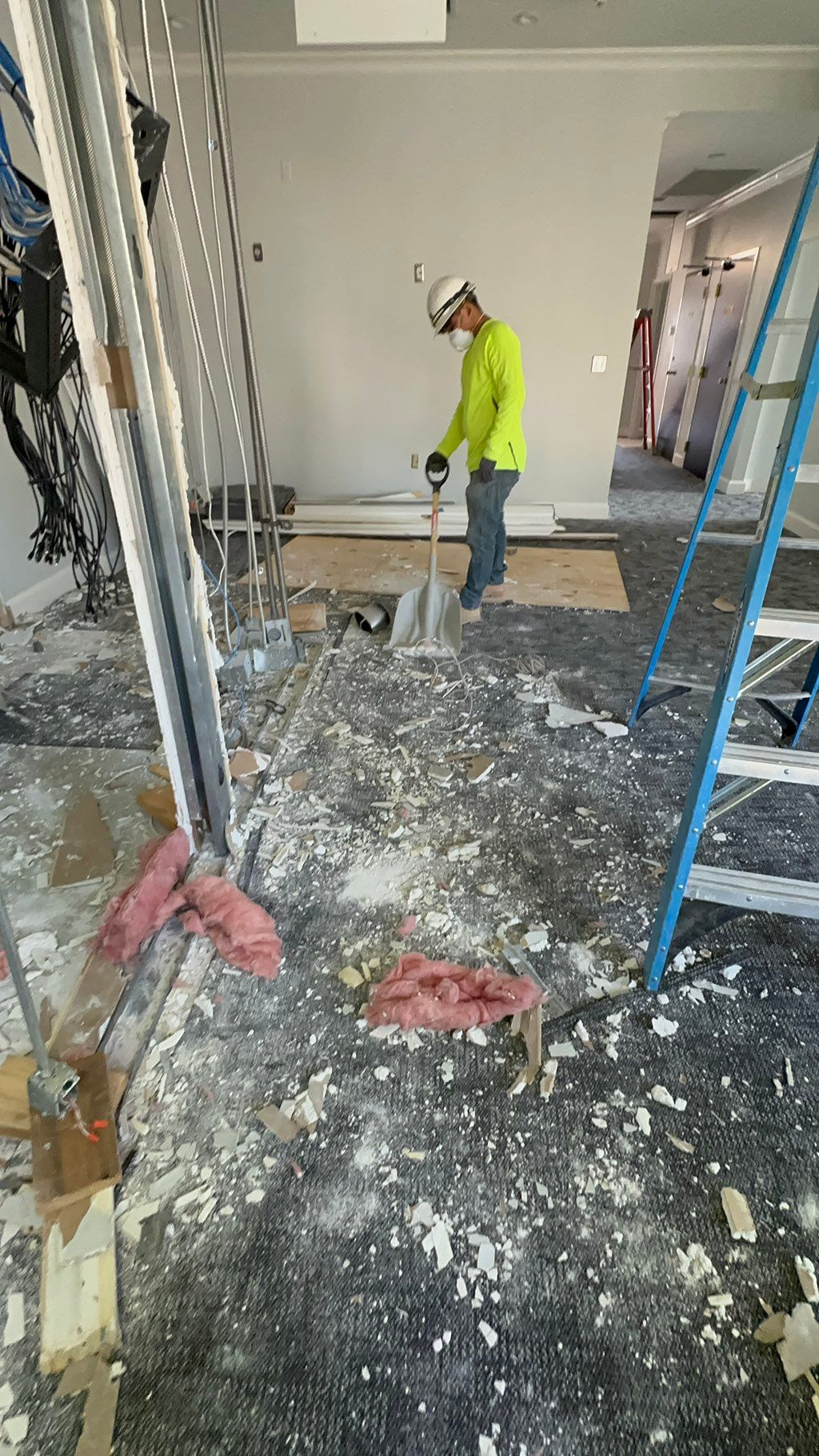 Projects and media