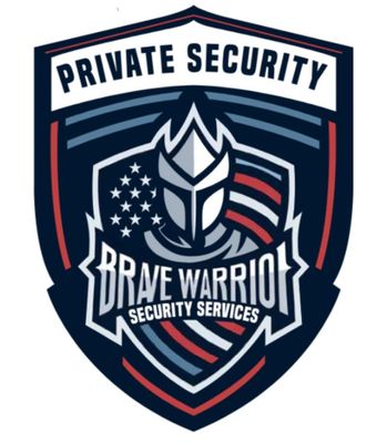 Avatar for Brave Warrior Security Service