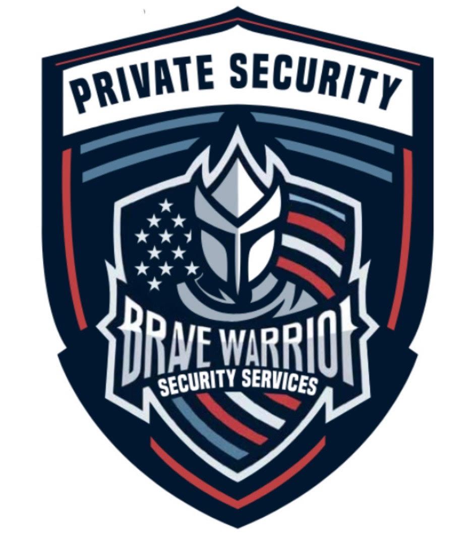 Brave Warrior Security Service