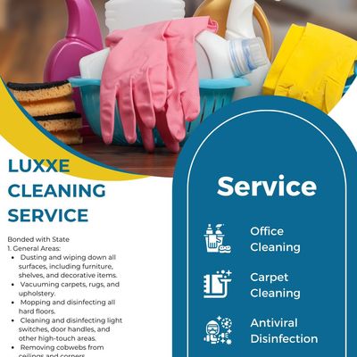 Avatar for luxxecleaningservice