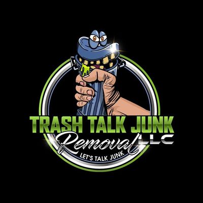 Avatar for Trash Talk Junk Removal LLC