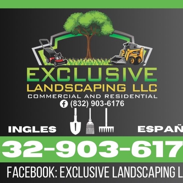 Exclusive Landscaping