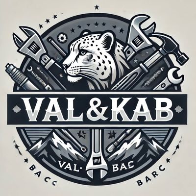 Avatar for Val & Kab