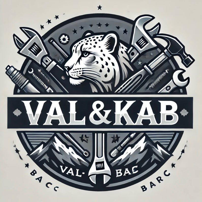 Val & Kab