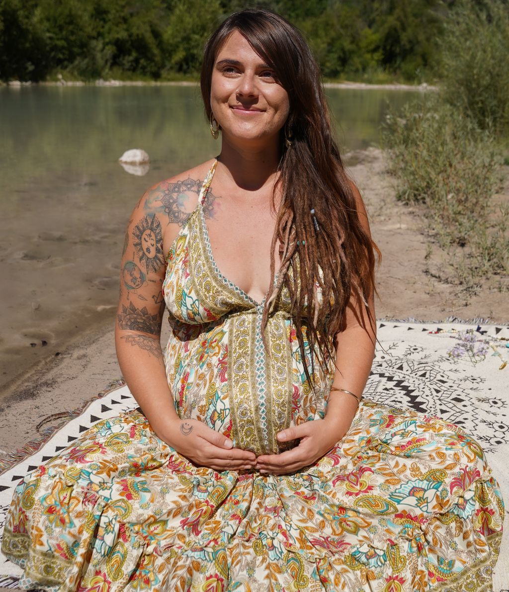 Maternity Photoshoot