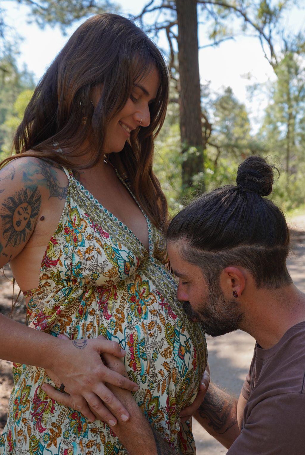 Maternity Photoshoot