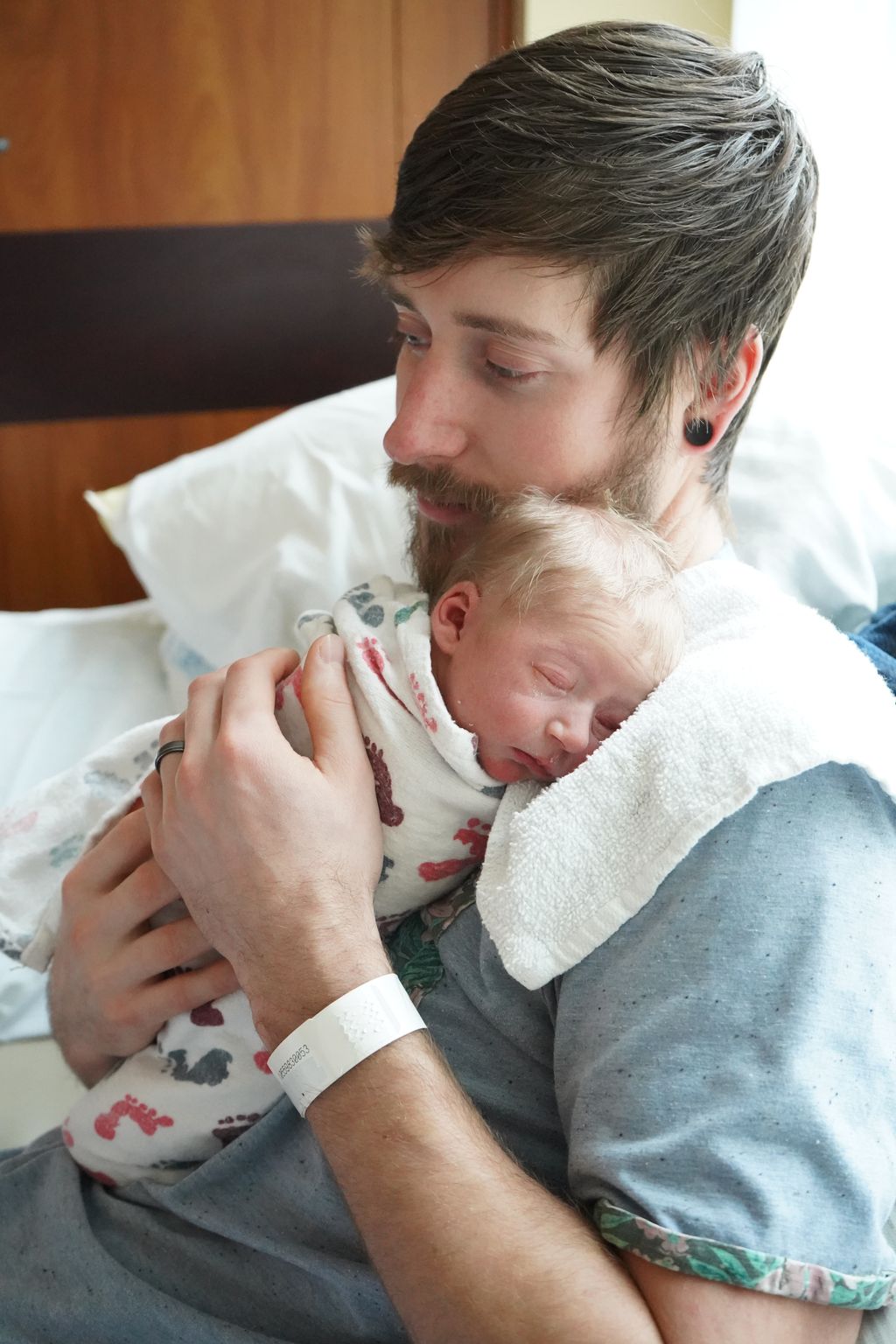 Newborn Photoshoot