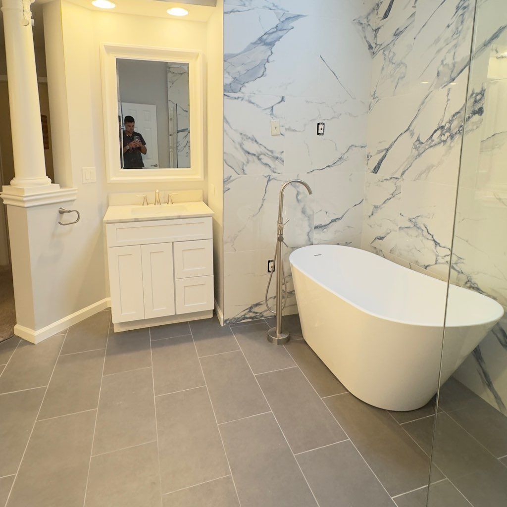 New York construction & remodeling