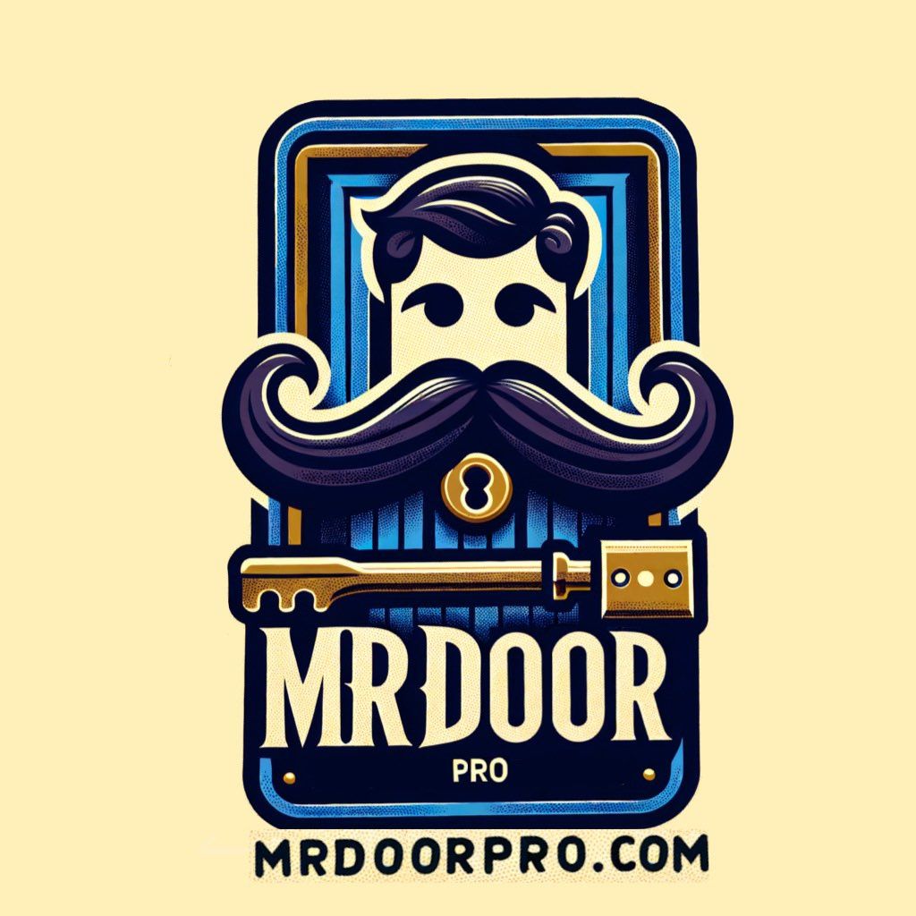 Mr Door PRO