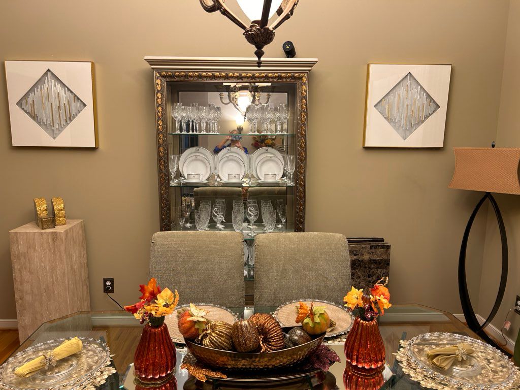 Customer photos