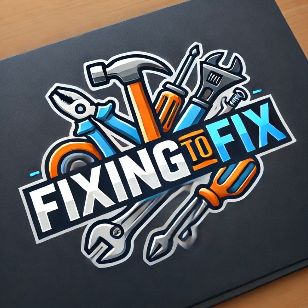 FixingTofix Handyman