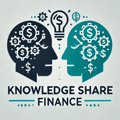 Avatar for Knowledge Share Finance