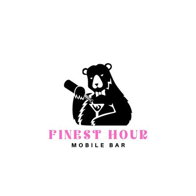 Avatar for Finest Hour Mobile Bar