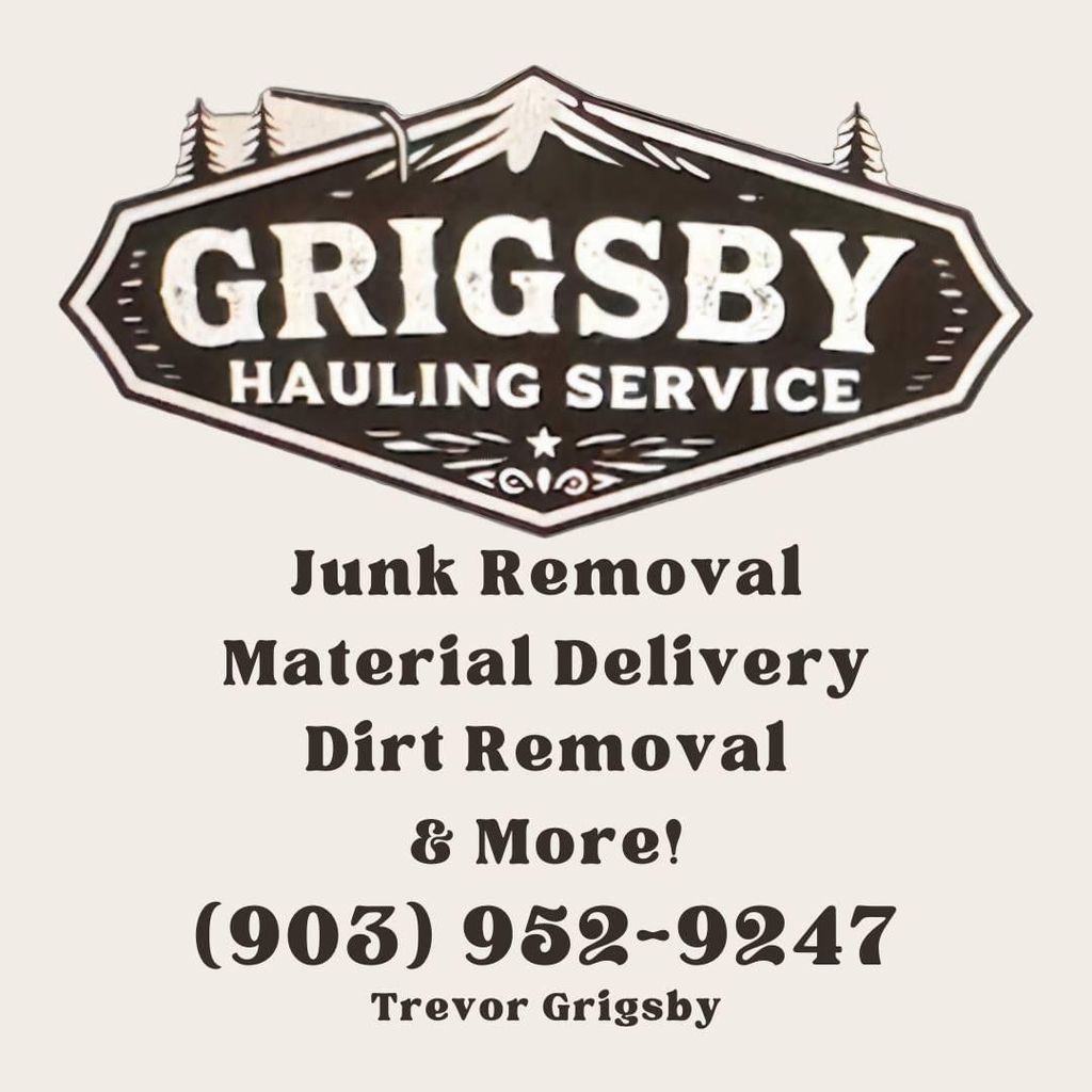 Grigsby Hauling Services