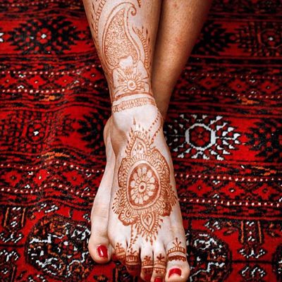 Avatar for Samadhi Henna & Intuitive Readings