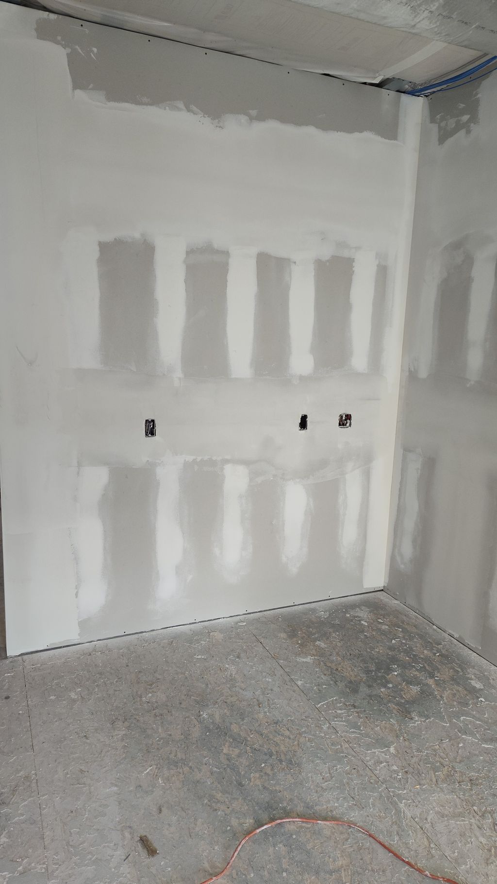 Drywall Installation and Hanging