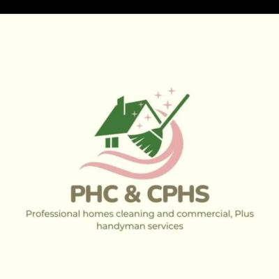 Avatar for Professional cleaning and handyman services