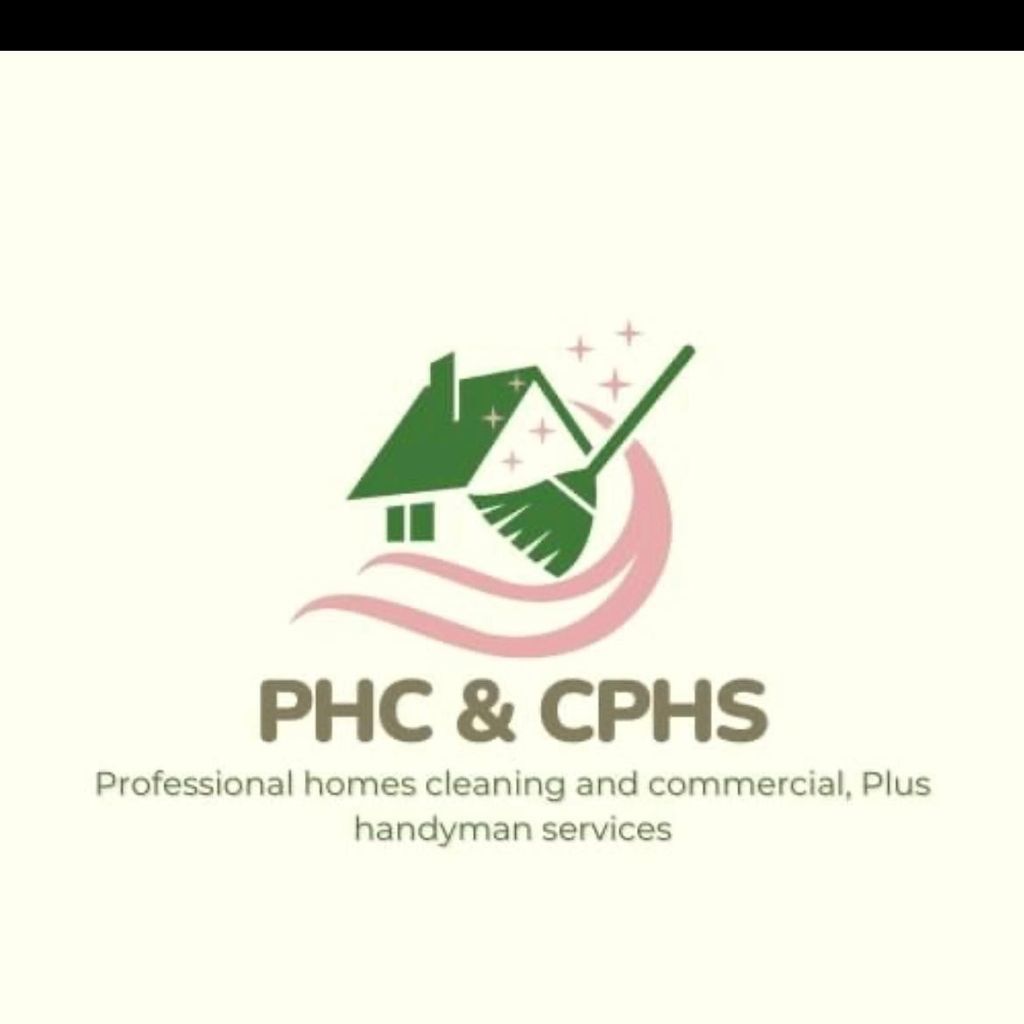 Professional cleaning and handyman services