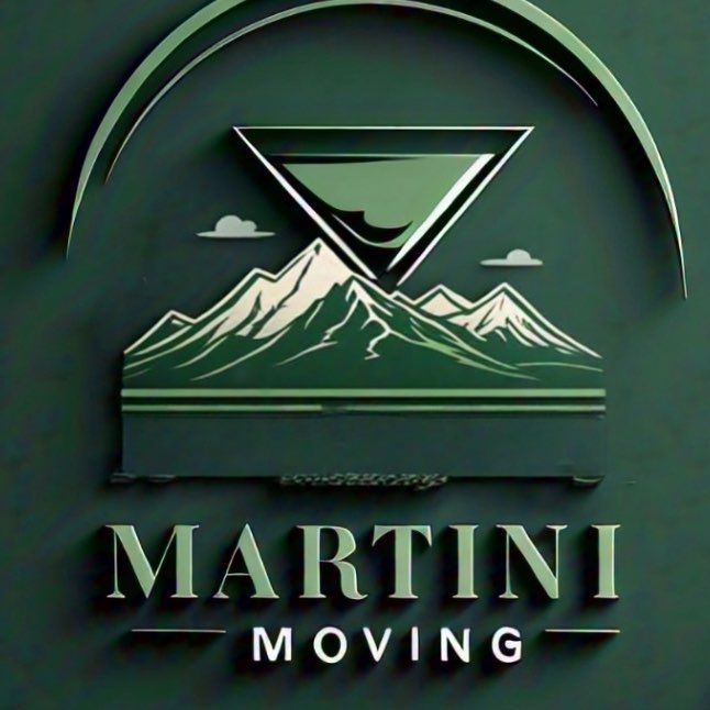 Martini Moves