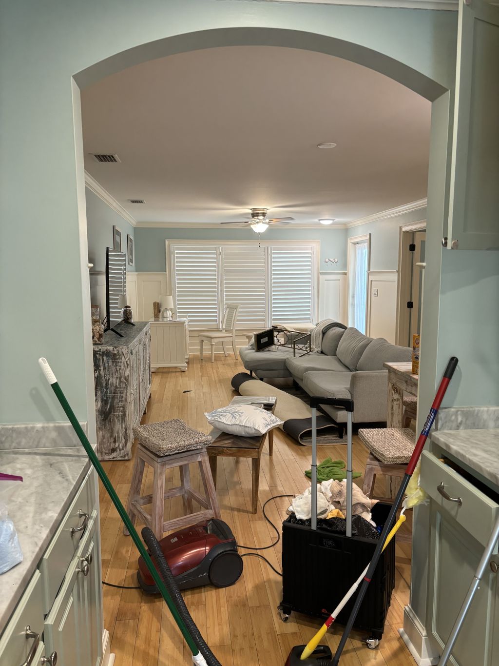 Projects and media