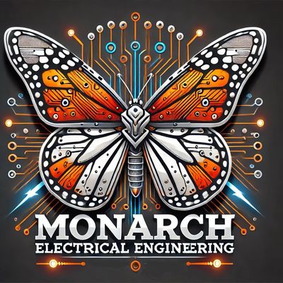 Avatar for Monarch Electrical Engineering