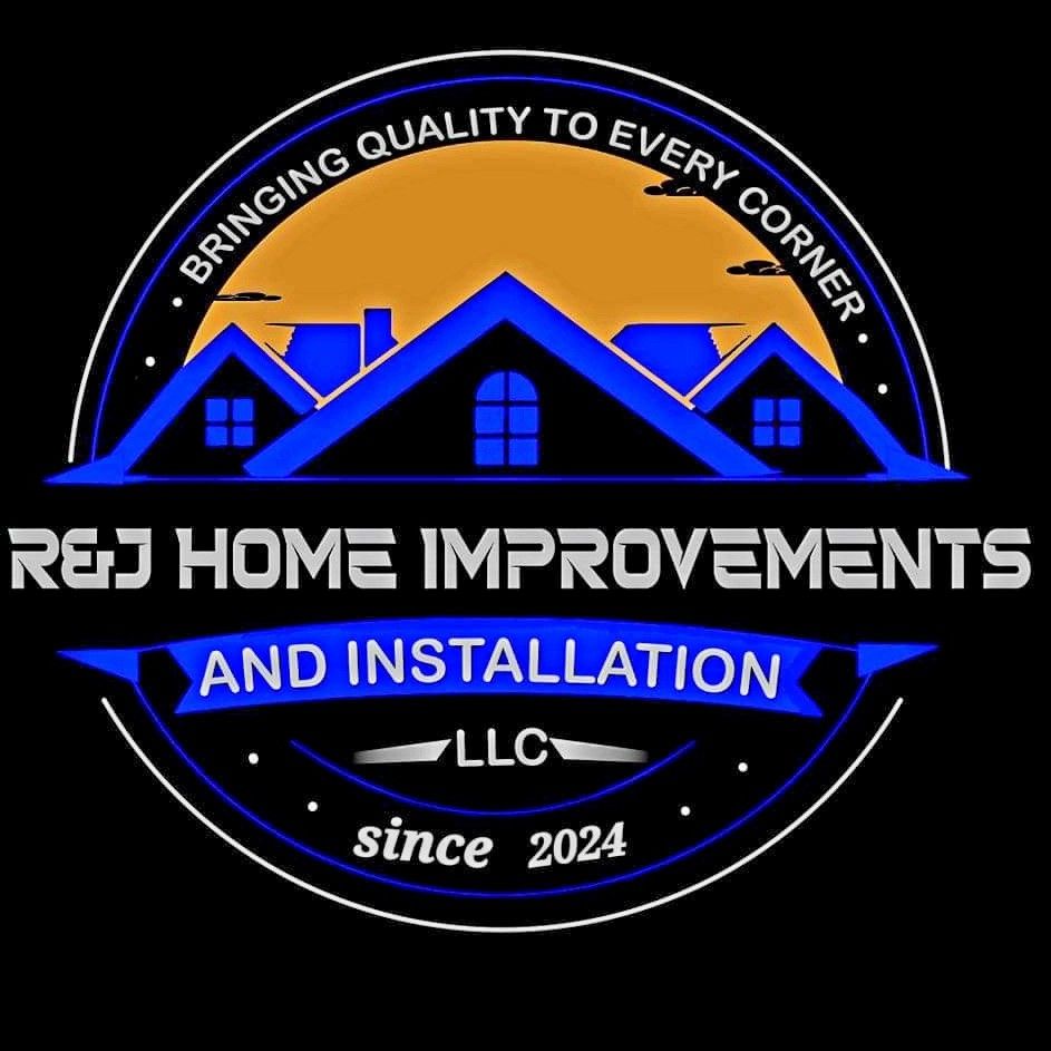 R&j Home Improvements and Installations