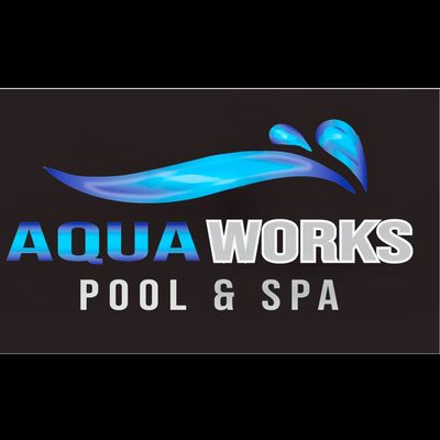 Avatar for Aqua Works Pool & Spa Inc.