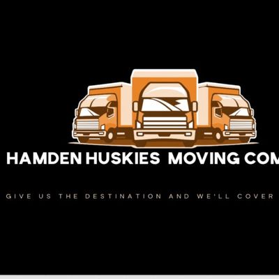 Avatar for Hamden Huskies Handyman and moving Co