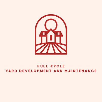 Avatar for Full Cycle Yard Development And Maintenance