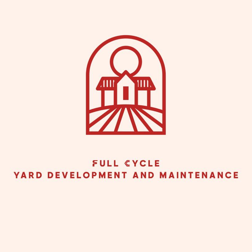 Full Cycle Yard Development And Maintenance