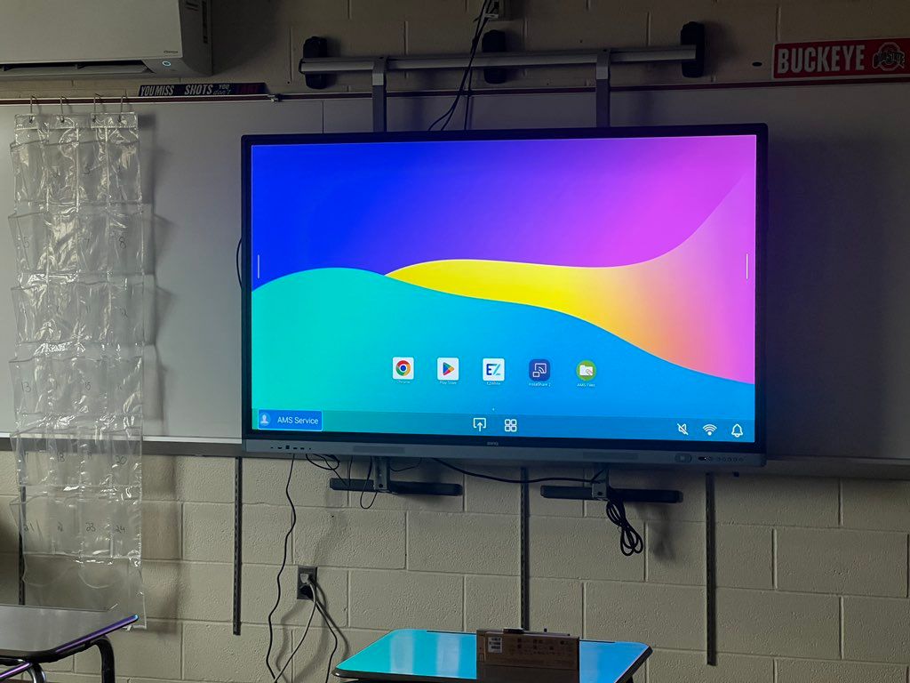 Projects and media