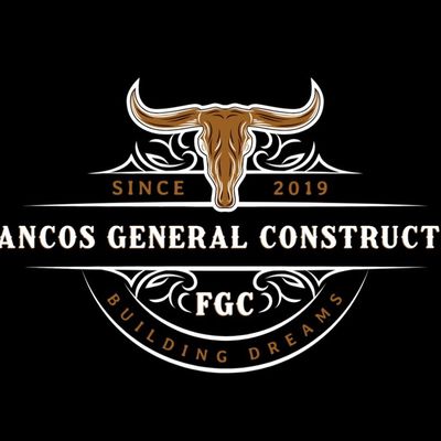 Avatar for Franco’s general Construction