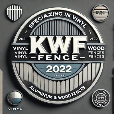 Avatar for KWF Fence Service