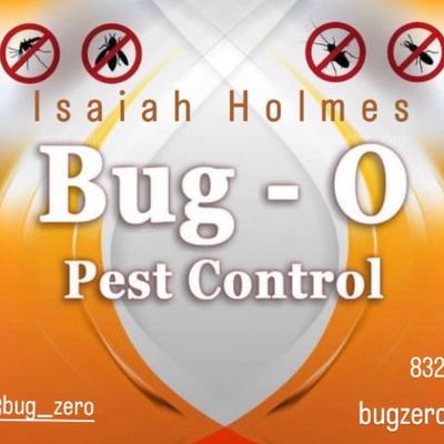 Avatar for Bug Zero