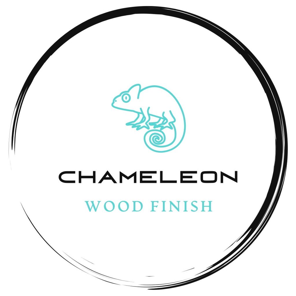 Chameleon Wood Finish Inc.