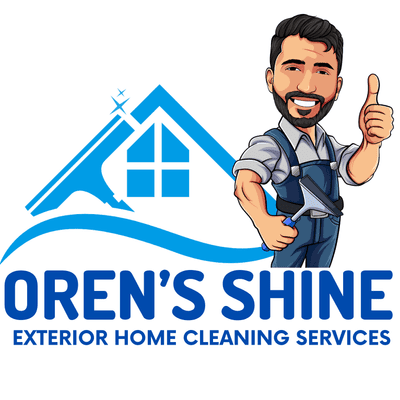 Avatar for Oren's Shine ✨ Exterior Home Cleaning Services