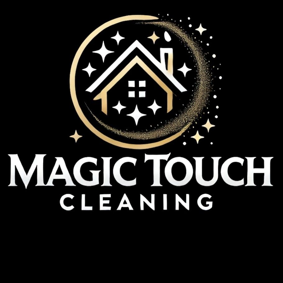 Magic Touch Cleaning