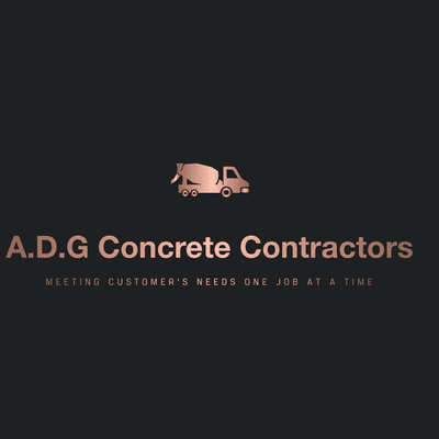 Avatar for A.D.G Concrete Contractors LLC