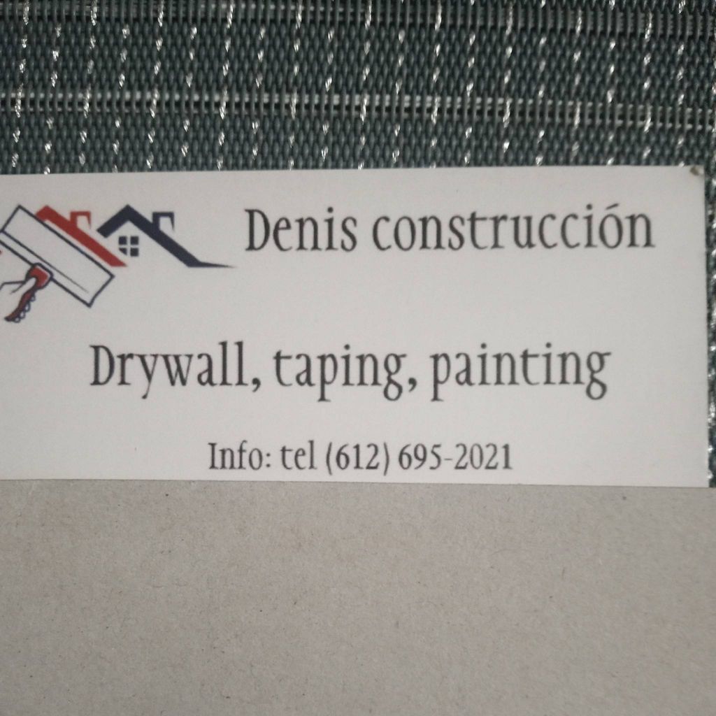 Denis construcción