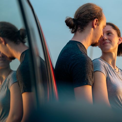 Engagement Photography