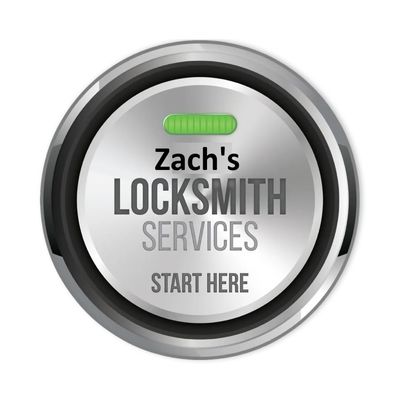 Avatar for Zach’s Lock & Key Services Inc