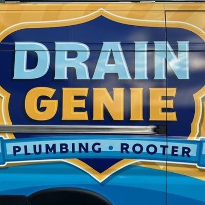 Avatar for Drain Genie 🧞‍♂️ (24/7 Sewer Service🚨)